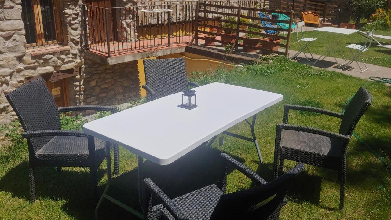 El Rincon De Zaldierna Exterior photo