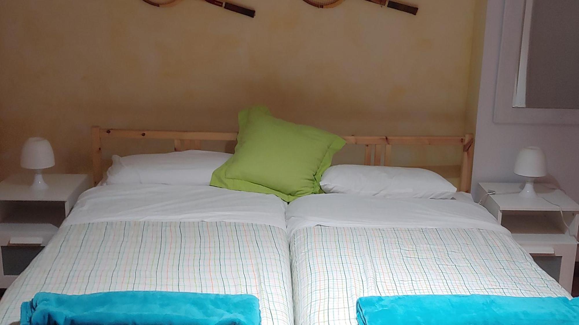 El Rincon De Zaldierna Room photo