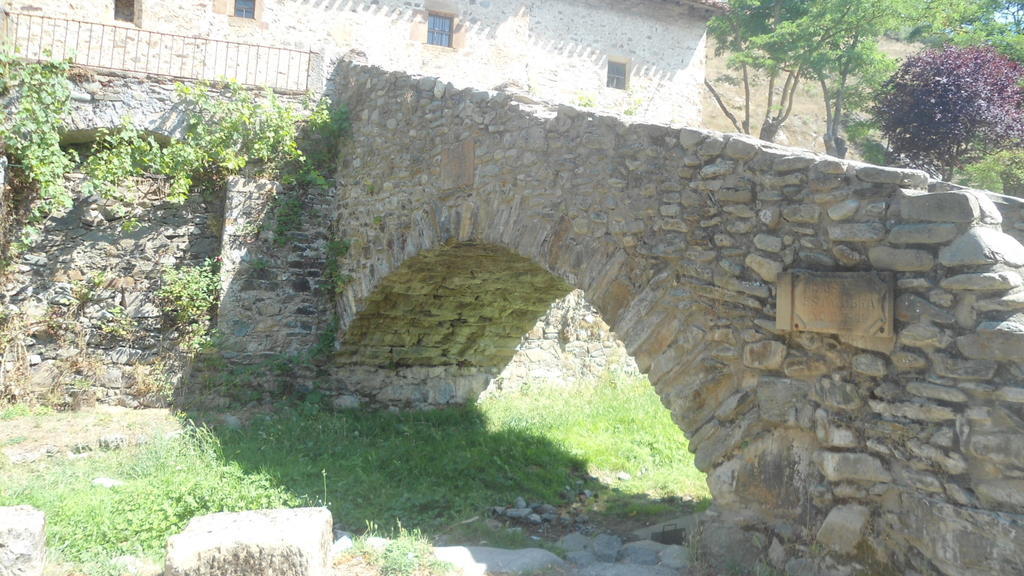 El Rincon De Zaldierna Exterior photo