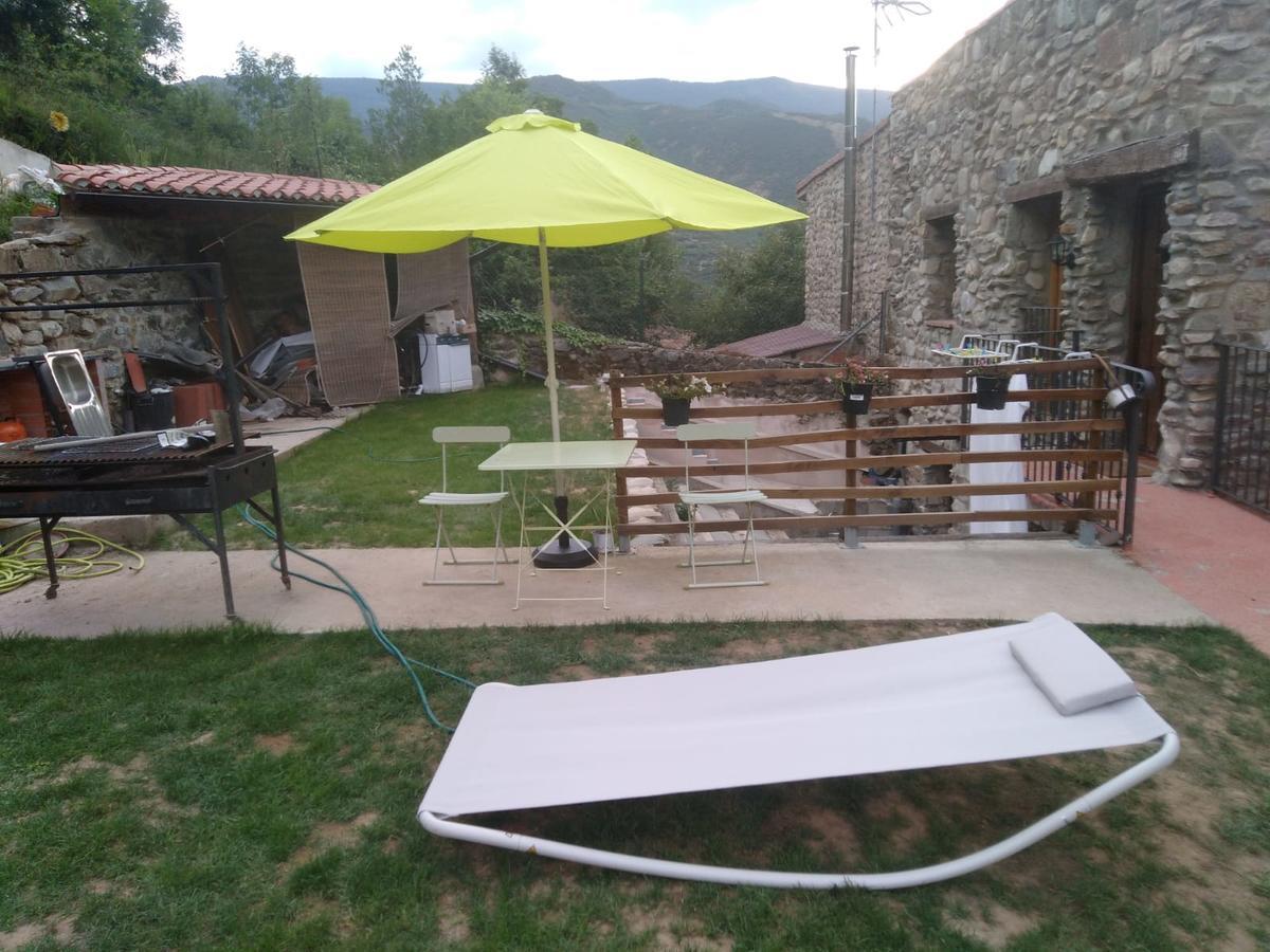 El Rincon De Zaldierna Exterior photo