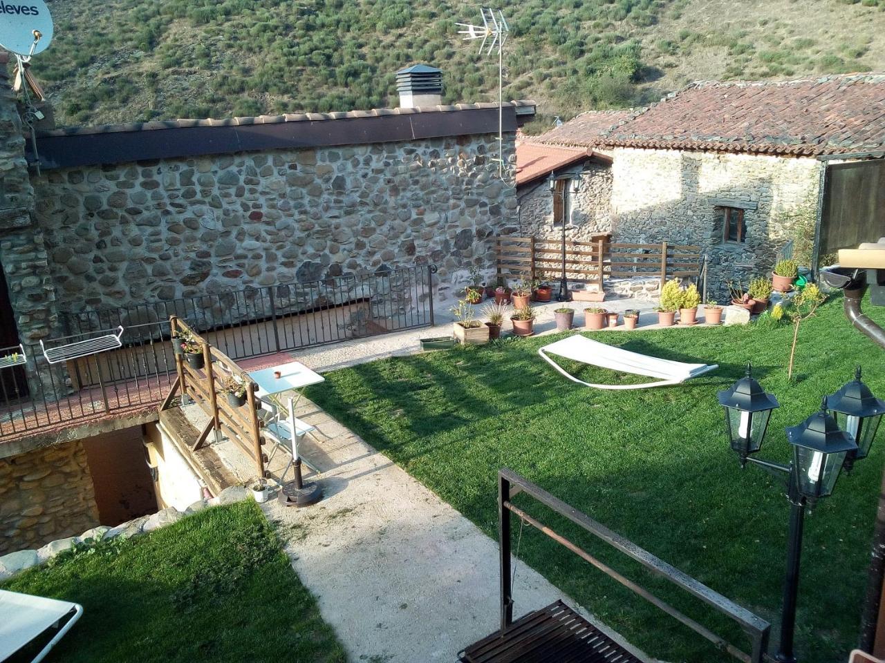 El Rincon De Zaldierna Exterior photo
