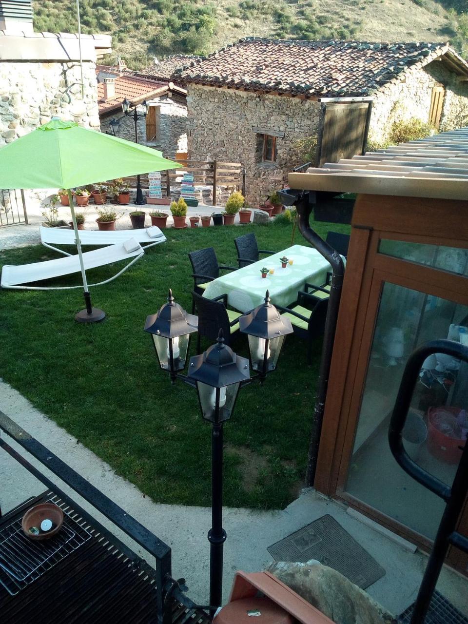 El Rincon De Zaldierna Exterior photo