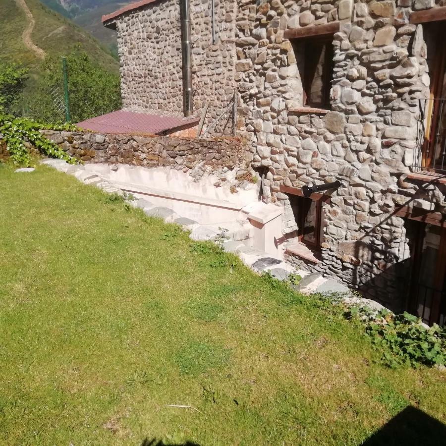 El Rincon De Zaldierna Exterior photo