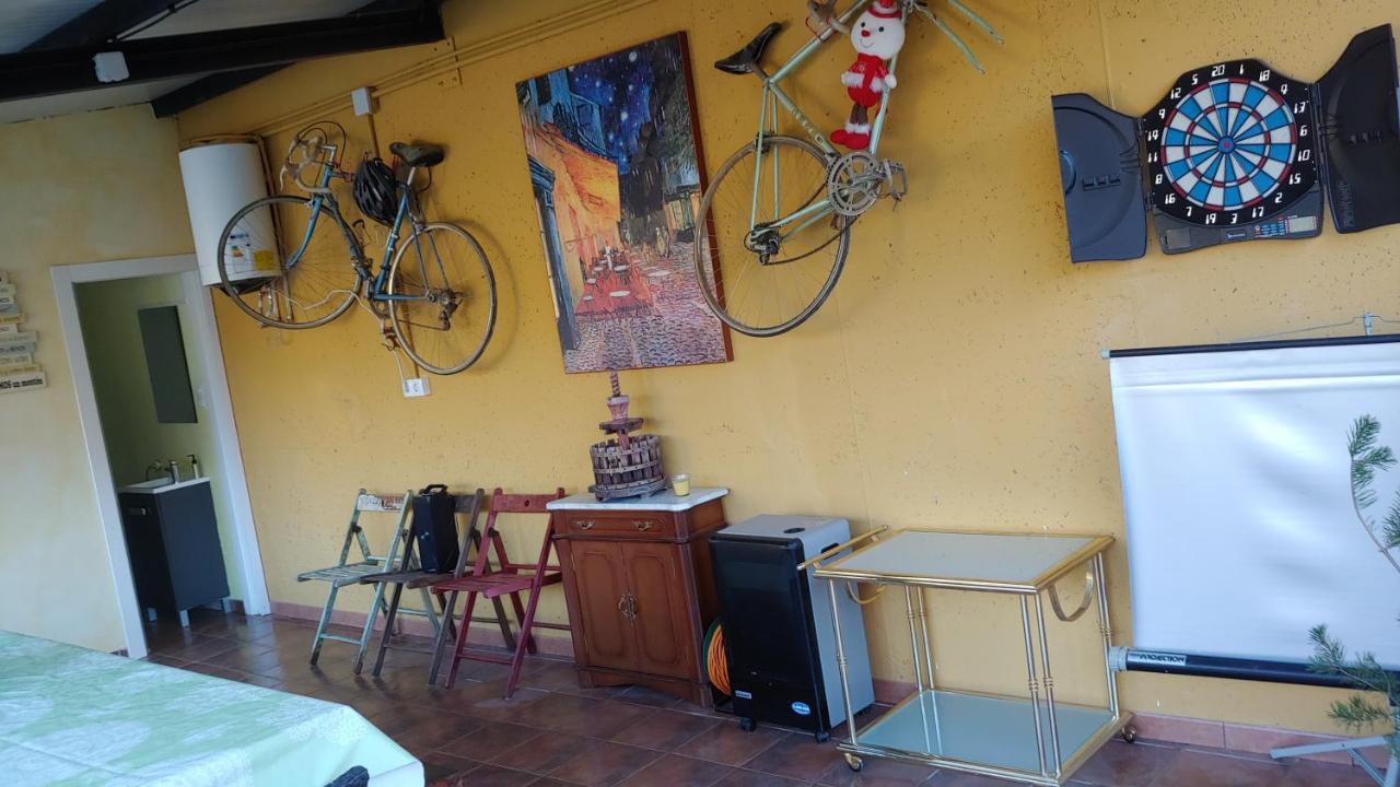 El Rincon De Zaldierna Exterior photo